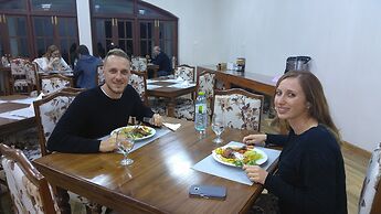 Panorama Green View Hotel