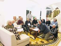 Panorama Green View Hotel