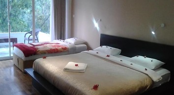 Panorama Green View Hotel