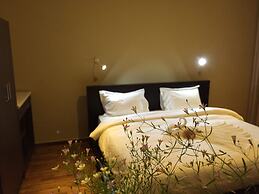 Panorama Green View Hotel