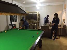 Panorama Green View Hotel