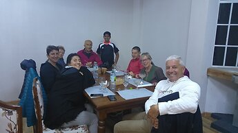 Panorama Green View Hotel