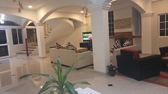 Panorama Green View Hotel