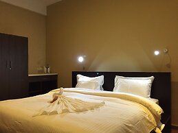 Panorama Green View Hotel