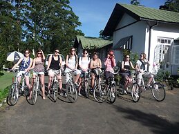 Panorama Green View Hotel