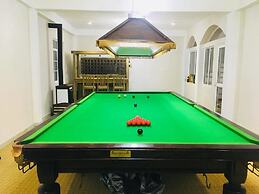 Panorama Green View Hotel