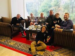 Panorama Green View Hotel