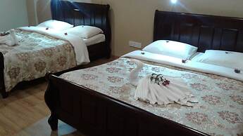 Panorama Green View Hotel