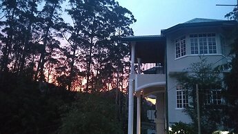 Panorama Green View Hotel