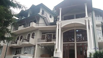 Panorama Green View Hotel