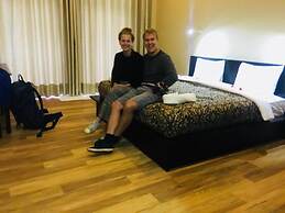 Panorama Green View Hotel