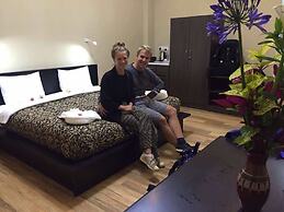 Panorama Green View Hotel