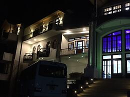 Panorama Green View Hotel