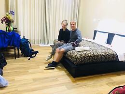 Panorama Green View Hotel