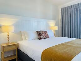 Fox on the Run - Motel Kilmore