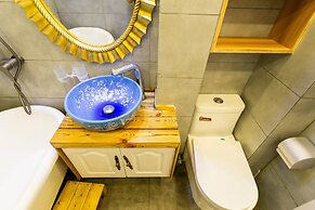 Youcun Apartment - Xinzhu Building