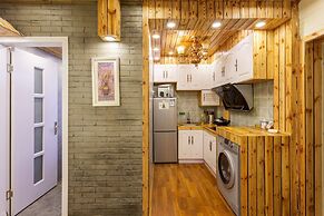 Youcun Apartment - Xinzhu Building