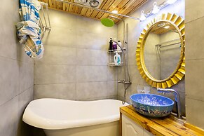 Youcun Apartment - Xinzhu Building