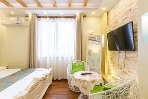 Youcun Apartment - Xinzhu Building