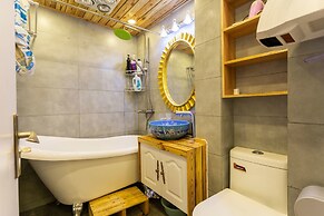 Youcun Apartment - Xinzhu Building