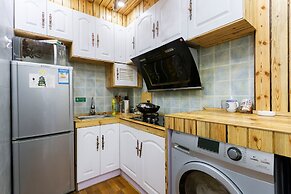 Youcun Apartment - Xinzhu Building