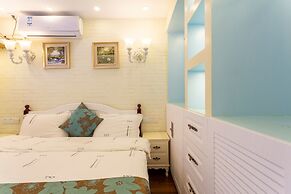 Youcun Apartment - Xinzhu Building