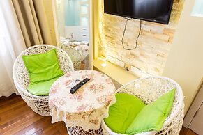 Youcun Apartment - Xinzhu Building