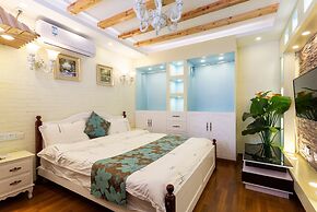 Youcun Apartment - Xinzhu Building