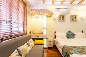 Youcun Apartment - Xinzhu Building