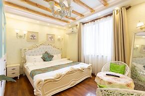 Youcun Apartment - Xinzhu Building