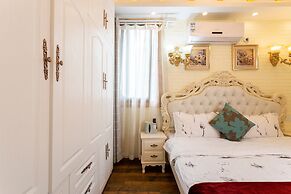 Youcun Apartment - Jueshi Building