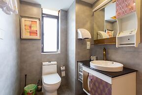 Youcun Apartment - Jueshi Building