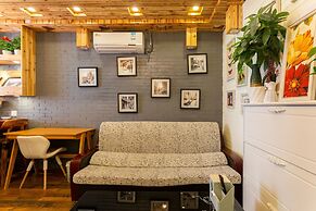 Youcun Apartment - Jueshi Building