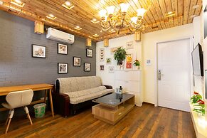 Youcun Apartment - Jueshi Building