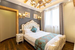 Youcun Apartment - Jueshi Building