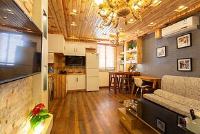 Youcun Apartment - Jueshi Building