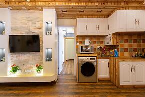 Youcun Apartment - Jueshi Building