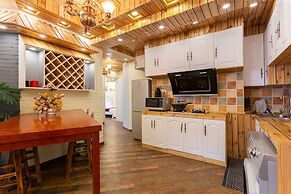 Youcun Apartment - Jueshi Building