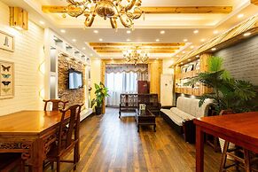 Youcun Apartment - Jueshi Building