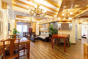 Youcun Apartment - Jueshi Building