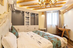 Youcun Apartment - Jueshi Building