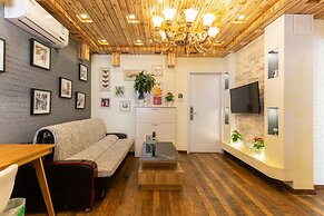 Youcun Apartment - Jueshi Building