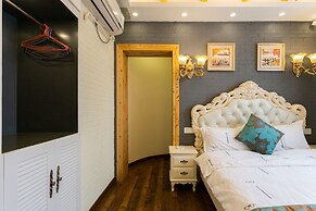 Youcun Apartment - Jueshi Building