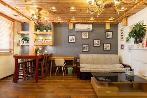 Youcun Apartment - Jueshi Building