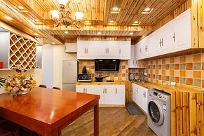 Youcun Apartment - Jueshi Building