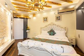 Youcun Apartment - Jueshi Building