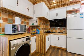 Youcun Apartment - Jueshi Building