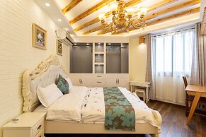 Youcun Apartment - Jueshi Building