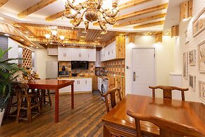 Youcun Apartment - Jueshi Building