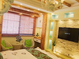 Youcun Apartment - Ru Shan